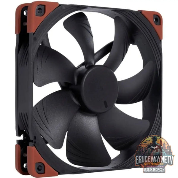 Noctua NF-A14 industrialPPC-24V-3000 SP IP67 PWM, Gehäuselüfter - Noctua