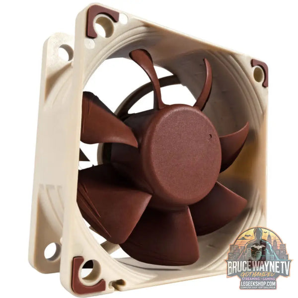Noctua NF-A6x25 5V, Gehäuselüfter - Noctua