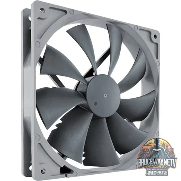 Noctua NF-P14s redux-900 140x140x25, Gehäuselüfter - Noctua