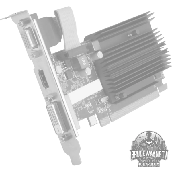 NVIDIA® RTX PRO 5000 Blackwell 72GB, carte graphique - NVIDIA®