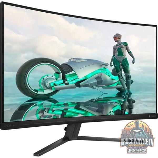 Philips Evnia 32M2C3500L 31,5" QHD/WQHD VA 180 Hz - Philips