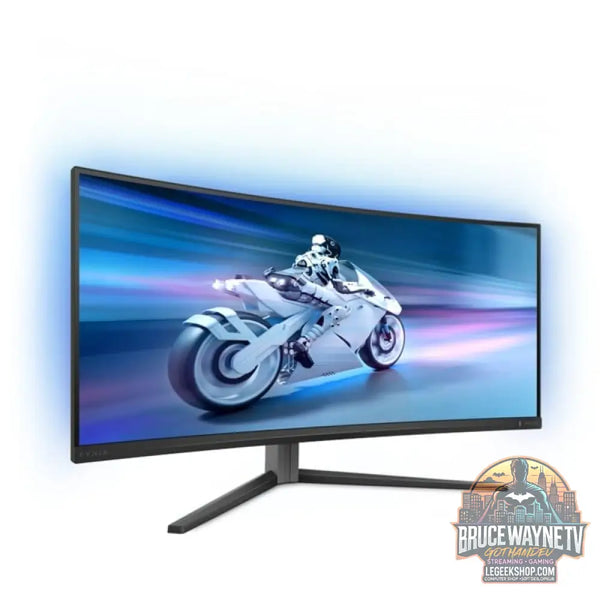 Philips Evnia 34M2C6500 34" QHD/WQHD QD-OLED 175 Hz - Philips