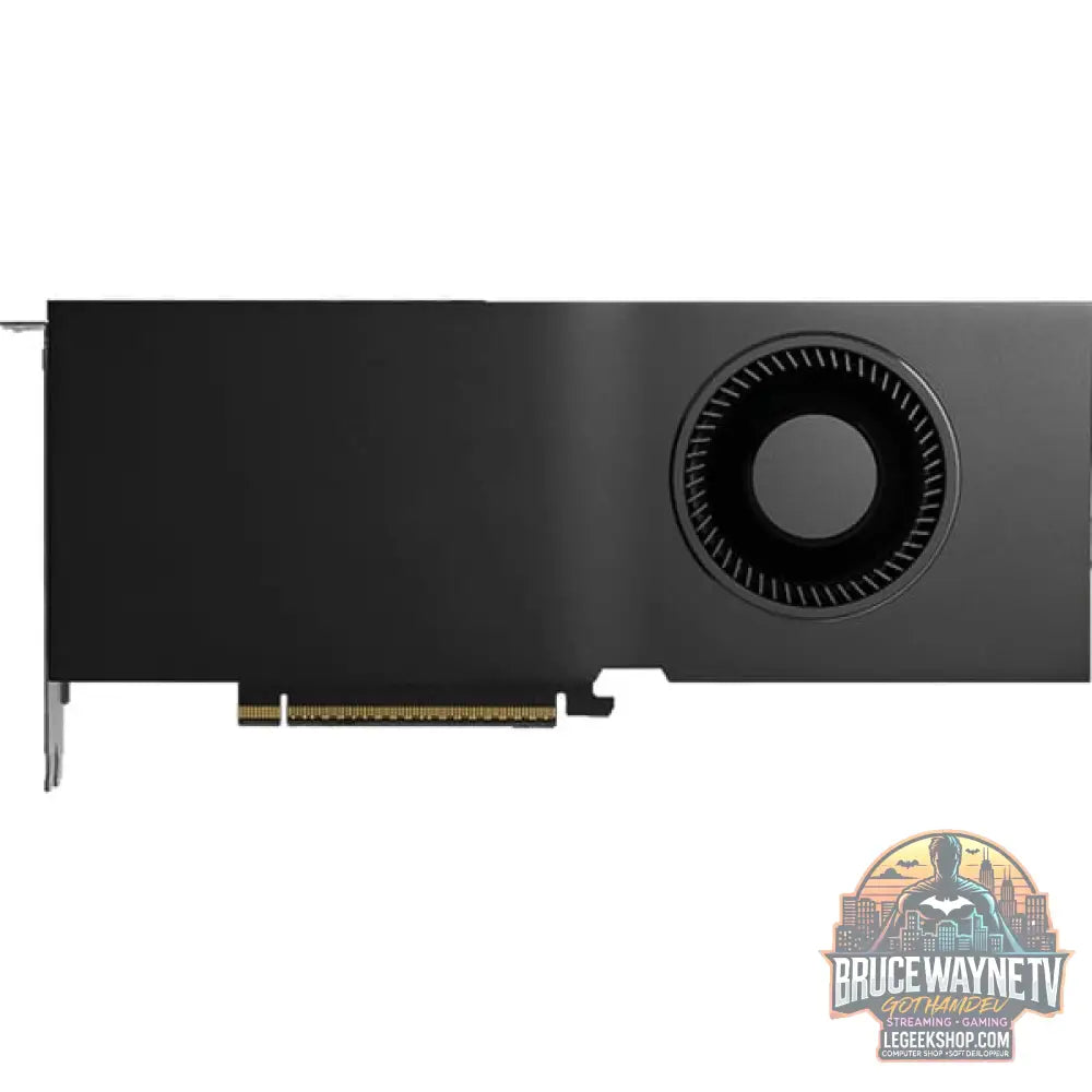 PNY NVIDIA RTX PRO 5000 Blackwell 48GB SB, carte graphique - PNY