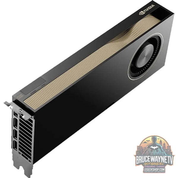 PNY NVIDIA RTX PRO 6000 Blackwell Max Q 96GB PB, carte graphique - PNY