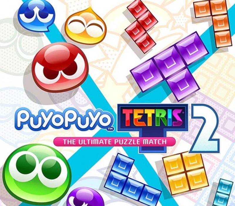Puyo Puyo Tetris 2 PS4/PS5 Access