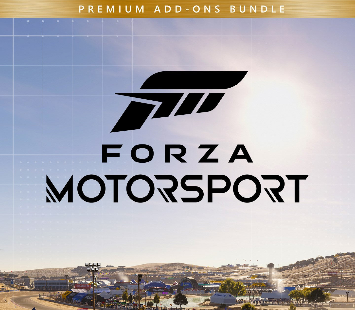 Forza Motorsport - Premium Add-Ons Bundle DLC AR Xbox Series X|S / Windows 10