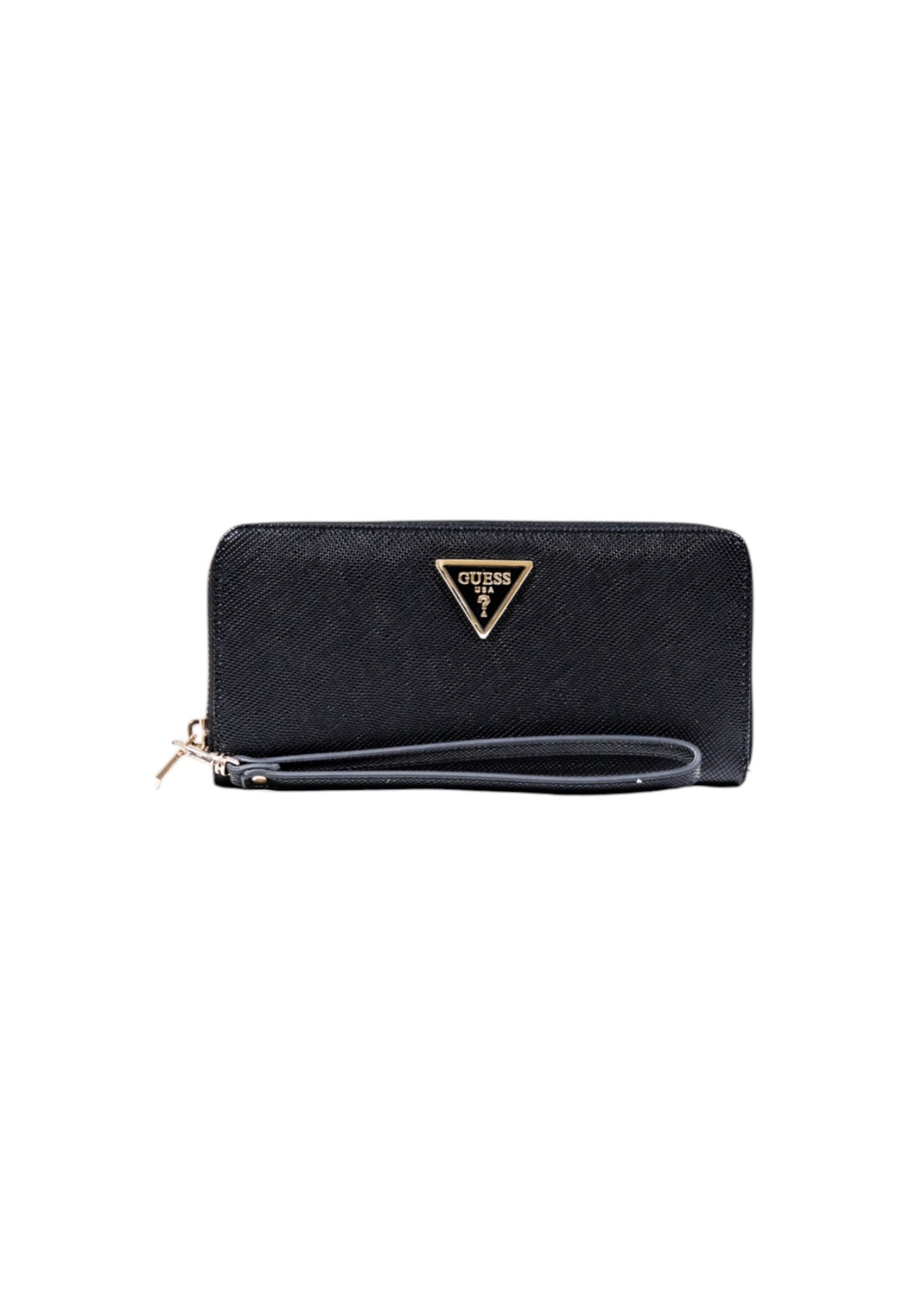 Guess Accessoire femme Portefeuilles — black