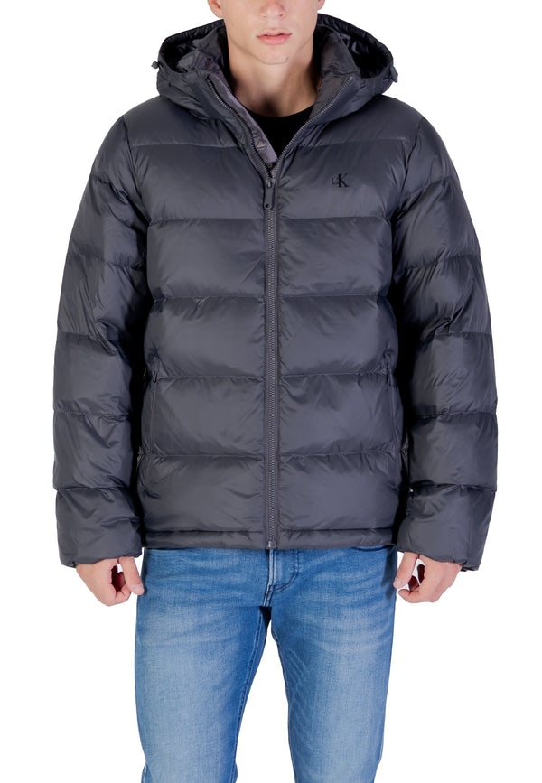 Calvin Klein Jeans Veste homme Vestes — black