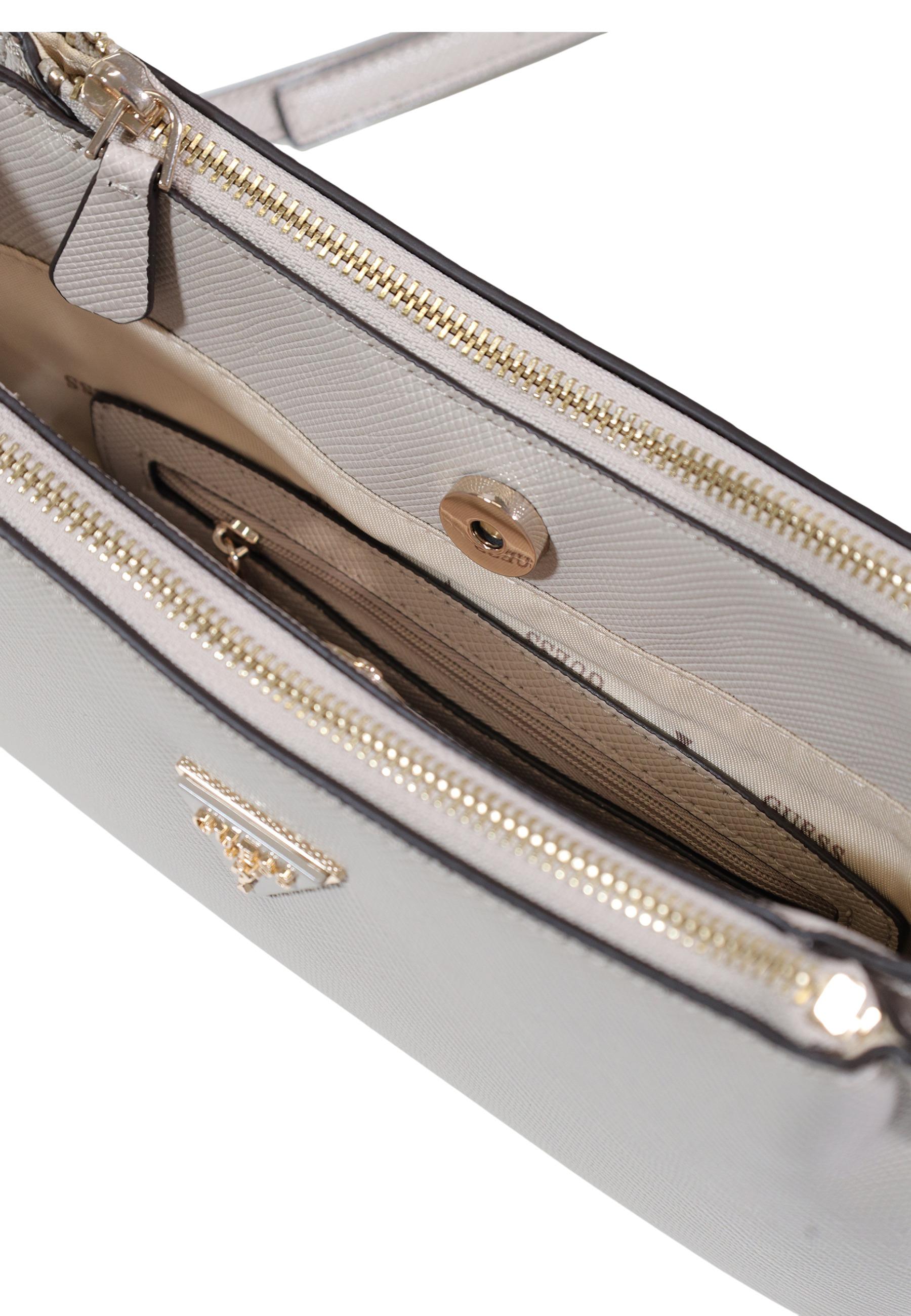 Guess Sac femme Sacs — beige
