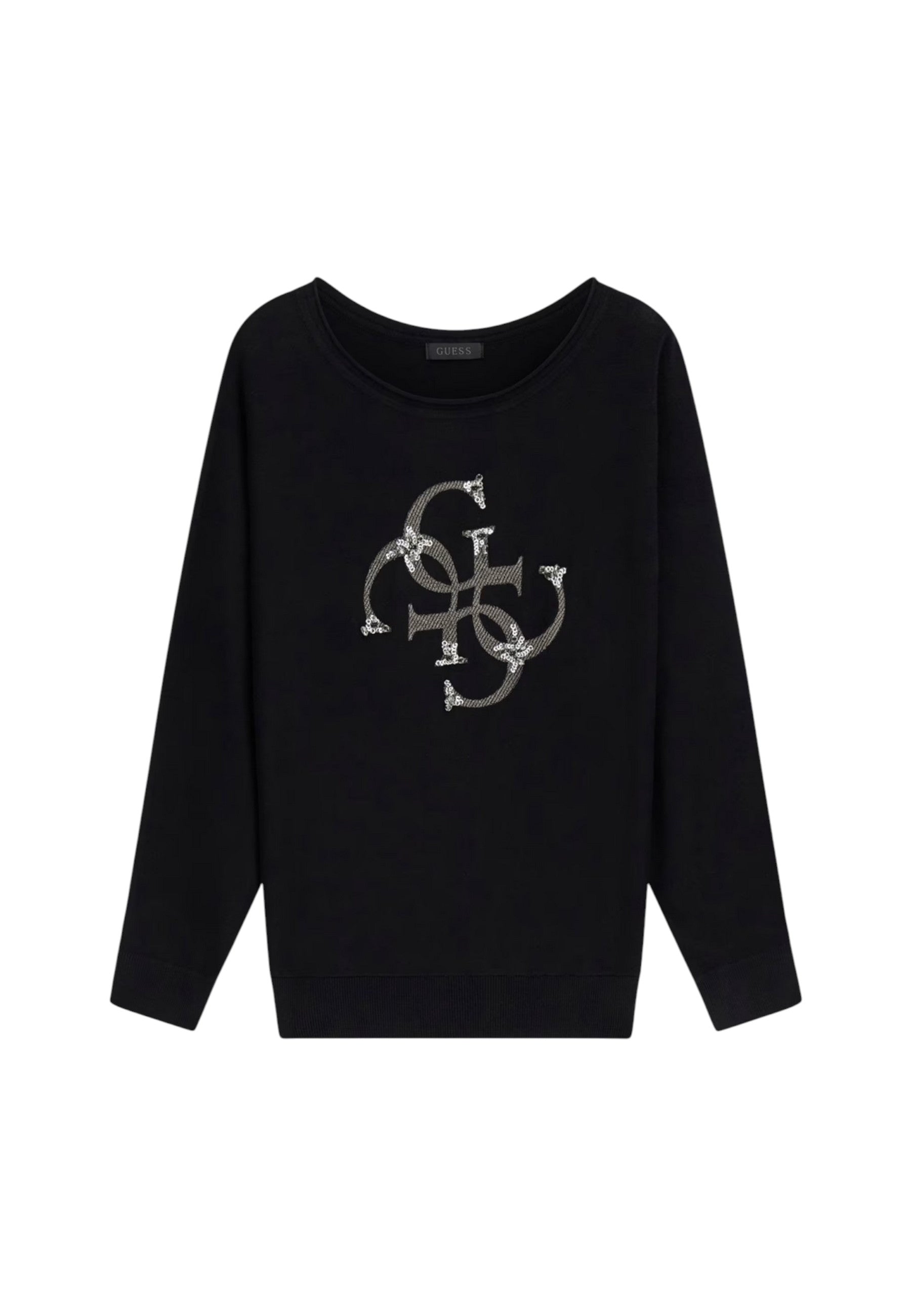 Guess Pull femme — black