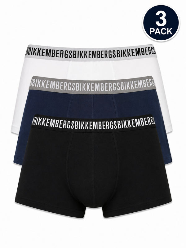 Bikkembergs Sous-vêtements homme Sous-vetements — white