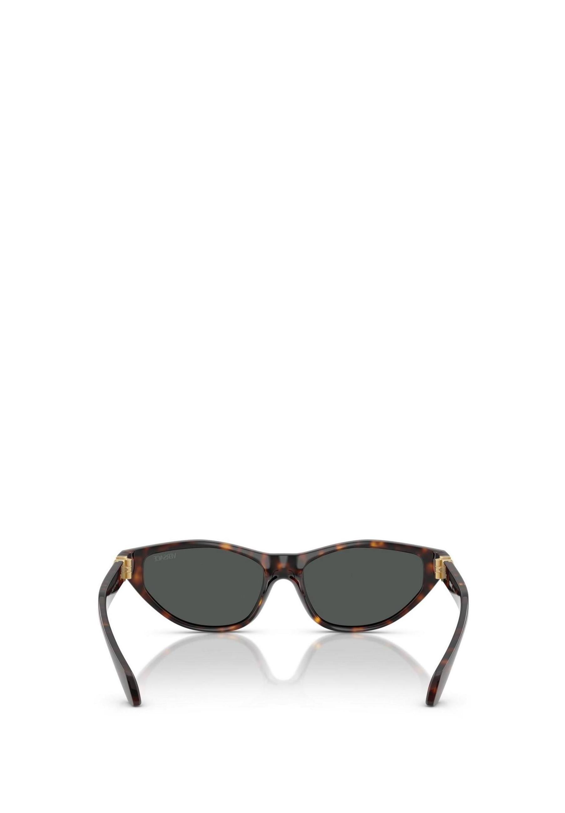 Versace Sac femme Lunettes De Soleil — brown