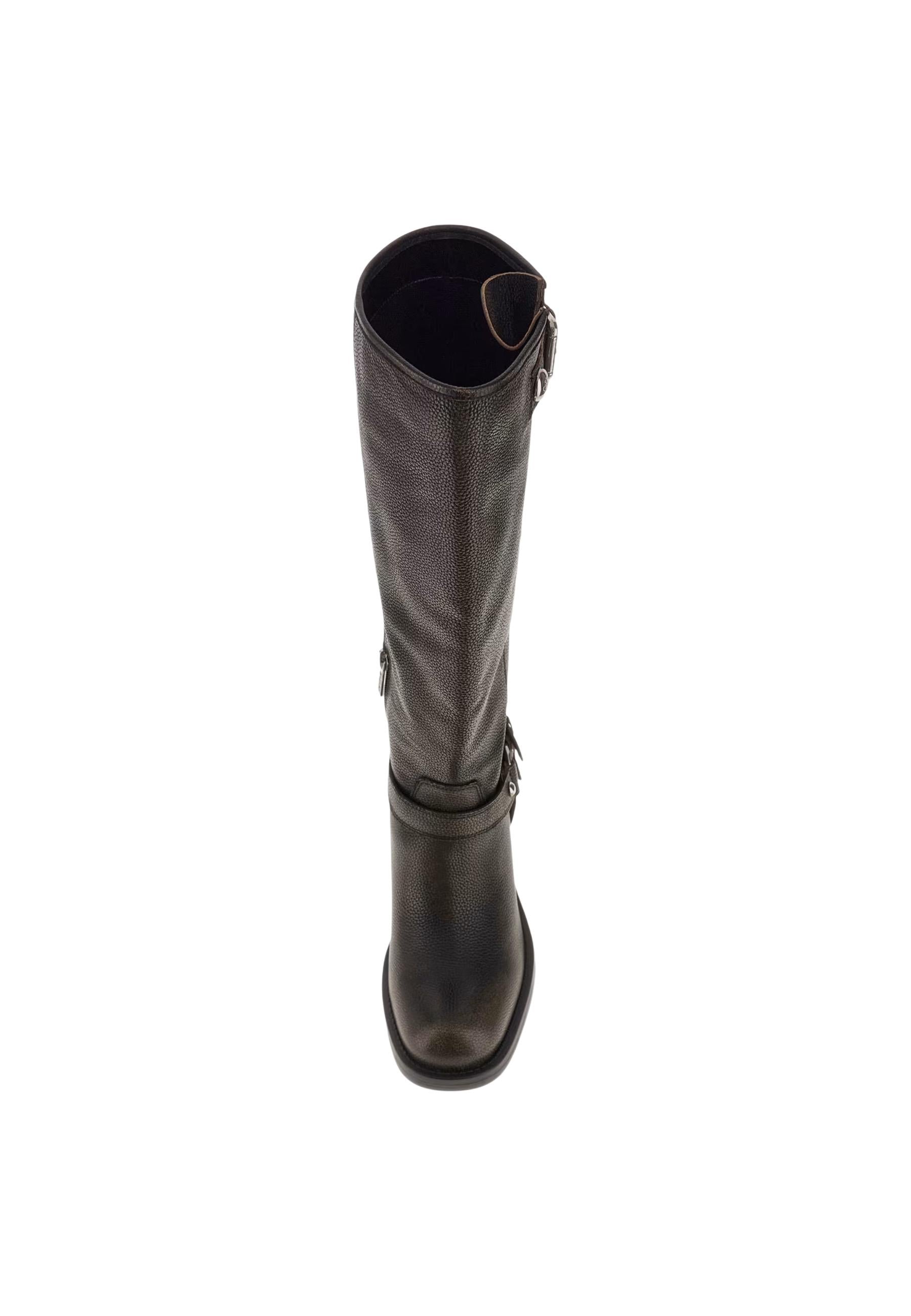 Guess Bottes femme — black