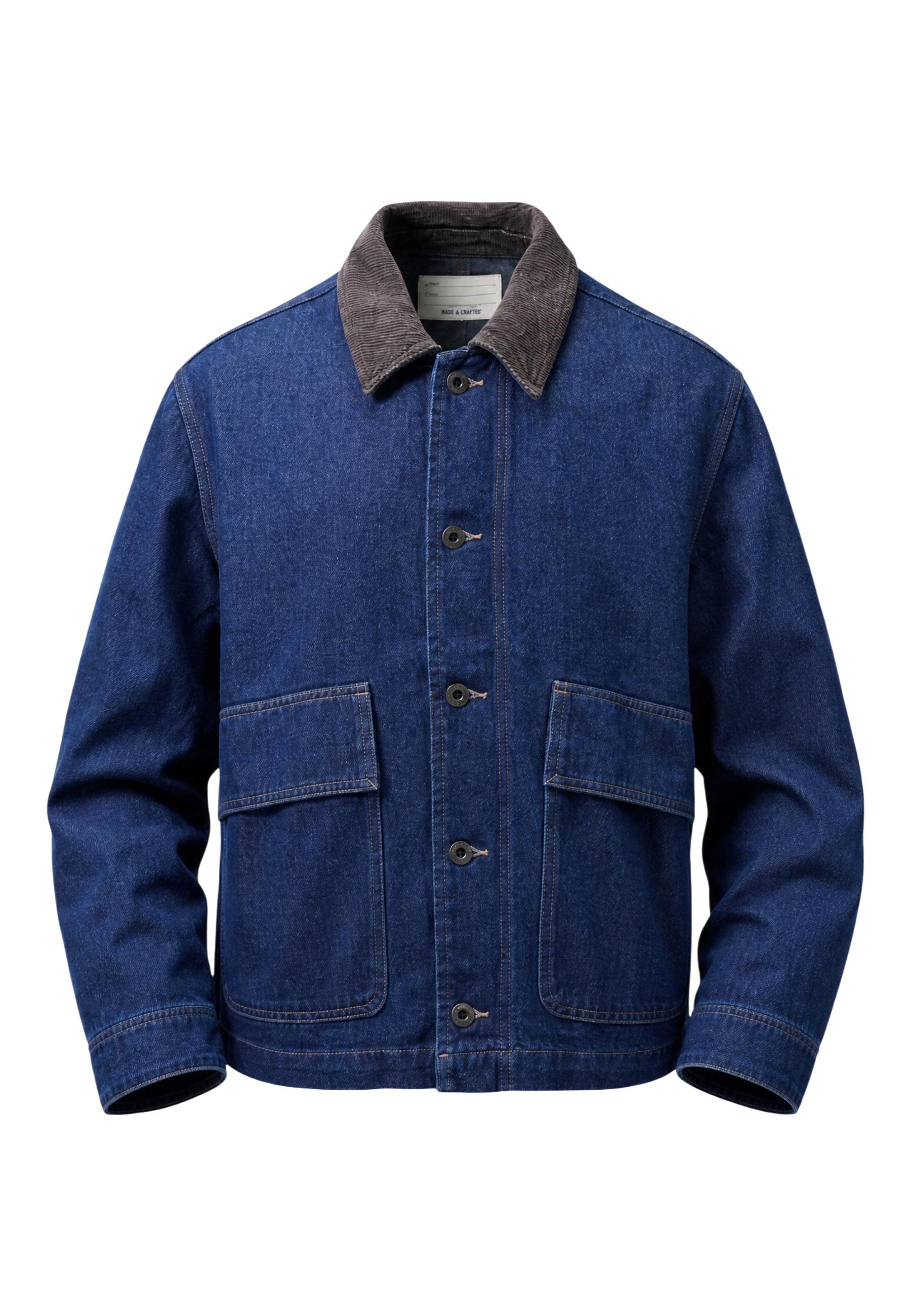 Only & Sons Vêtement homme Jaquettes — blue