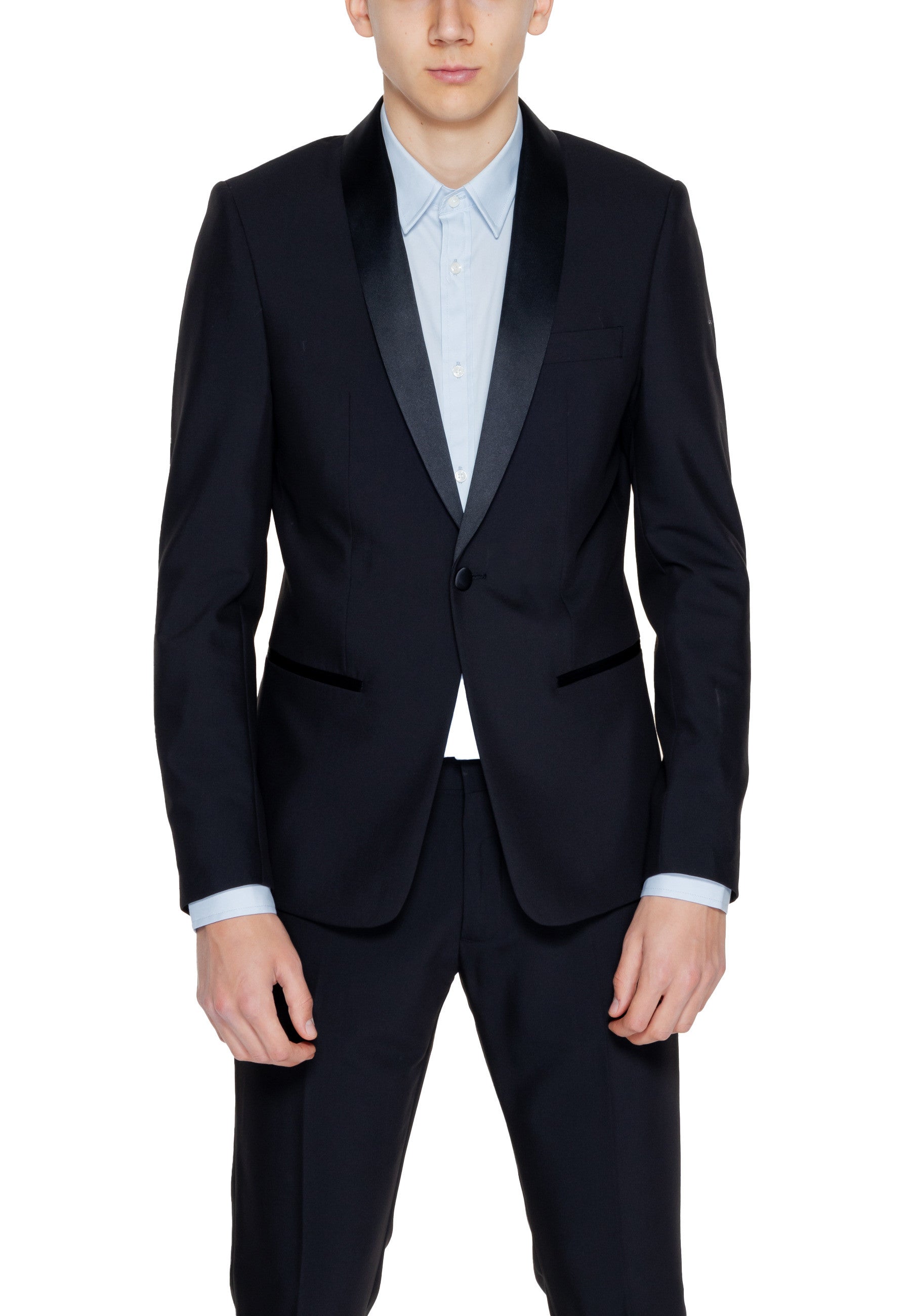 Antony Morato Vêtement homme Jaquettes — black