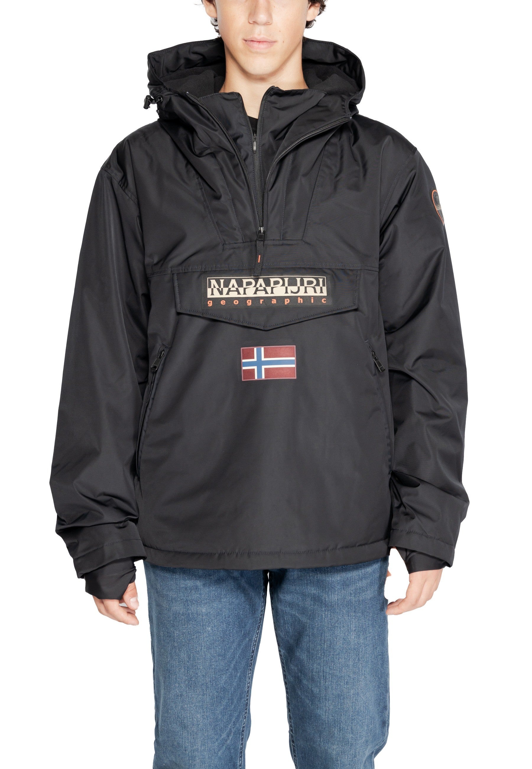 Napapijri Veste homme Vestes — black