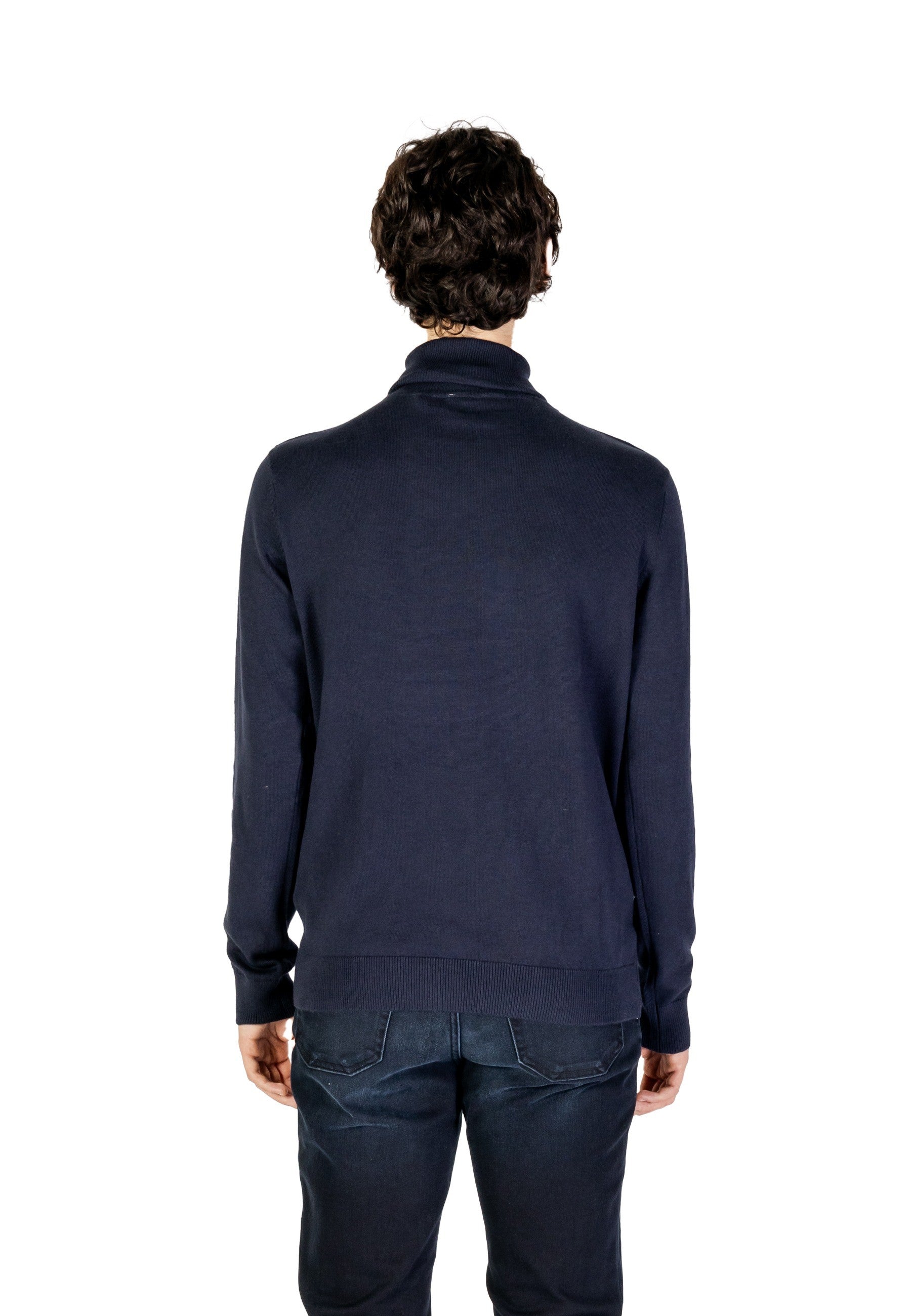 U.s. Polo Assn. Pull homme — blue