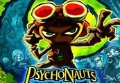 Psychonauts