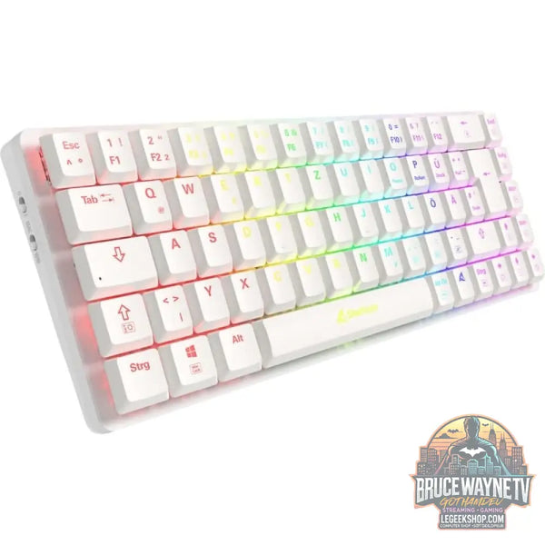 PureWriter W65 - Sharkoon