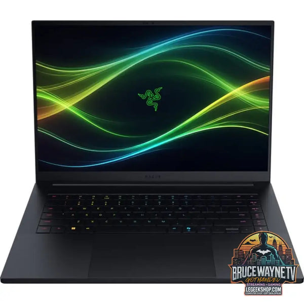 Razer Blade 16 (RZ09-05819GN9-R3G1), Gaming-Notebook