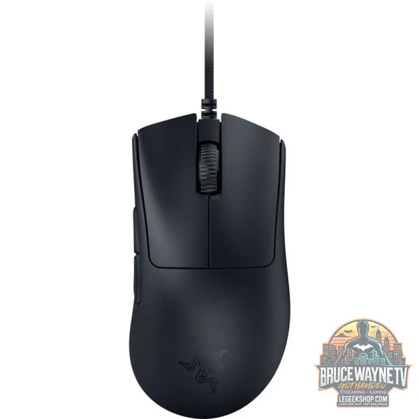 Razer DeathAdder V3, souris gaming