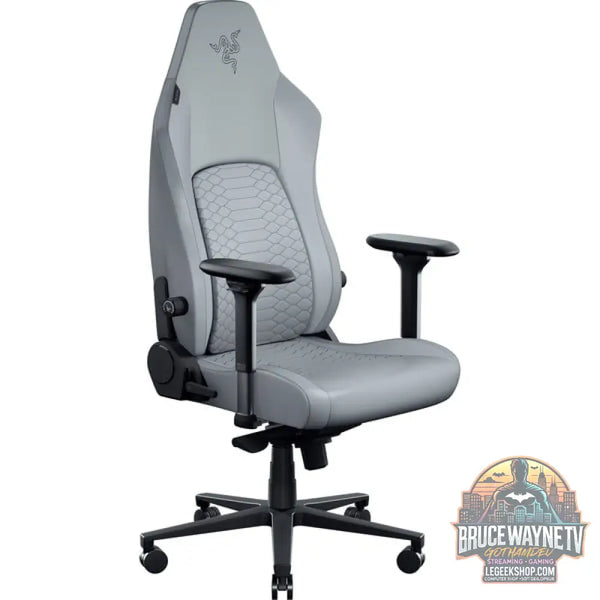 Razer Iskur V2 NewGen chaise gaming - Razer