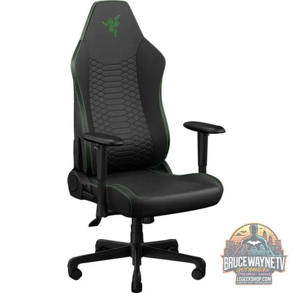 Razer Iskur V2 X NewGen, chaise gaming - Razer
