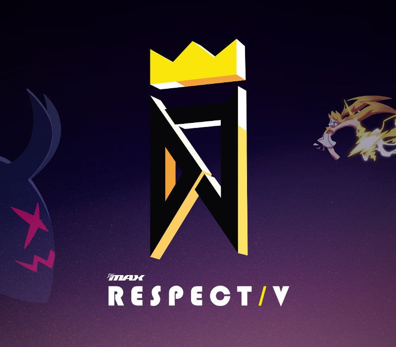 DJMAX RESPECT V US XBOX One / Xbox Series X|S /