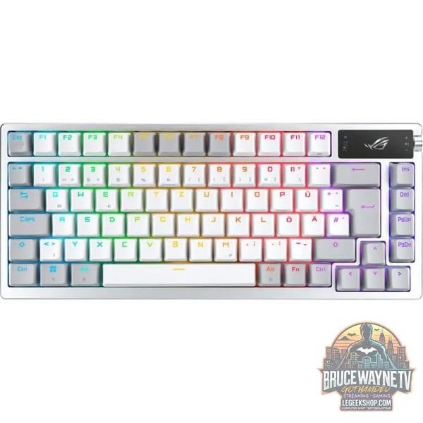 ROG Azoth - ASUS