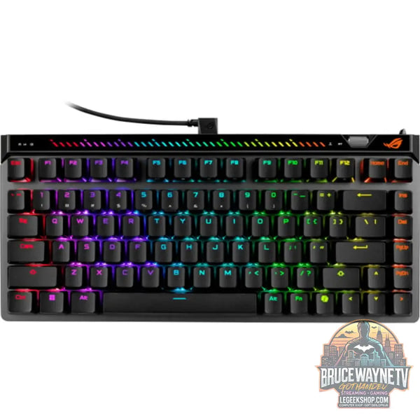 ROG Falchion Ace 75 HE - ASUS