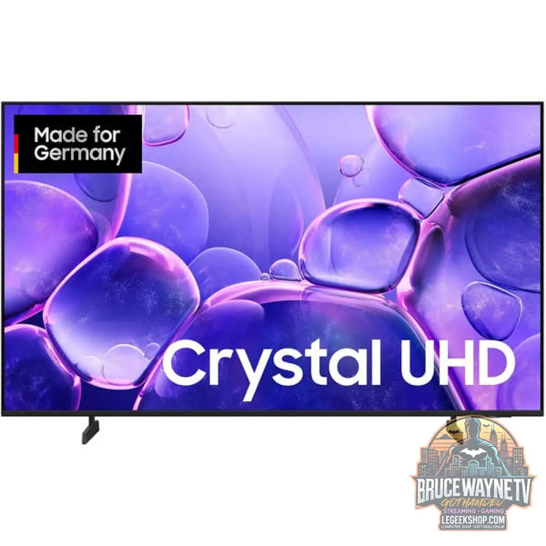 Samsung GU55U8099FUXZG, LED-Fernseher - Samsung