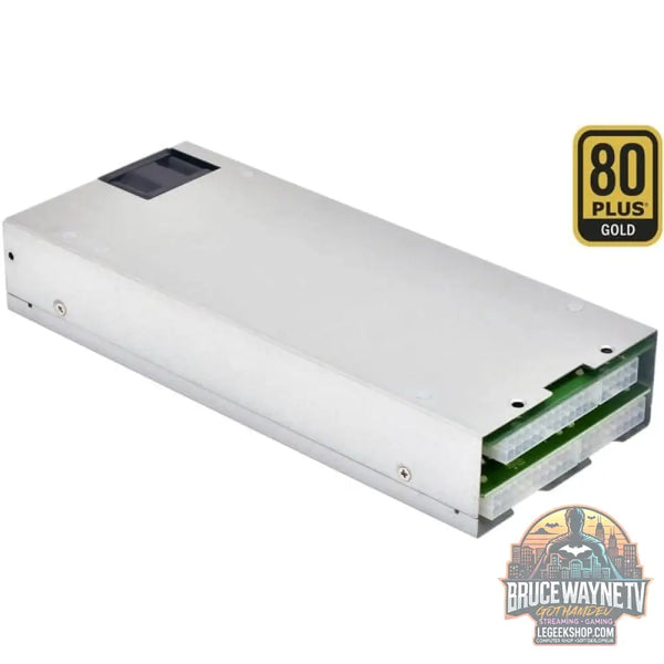 Seasonic SS-400L1U Bulk 400W, alimentation PC - Seasonic