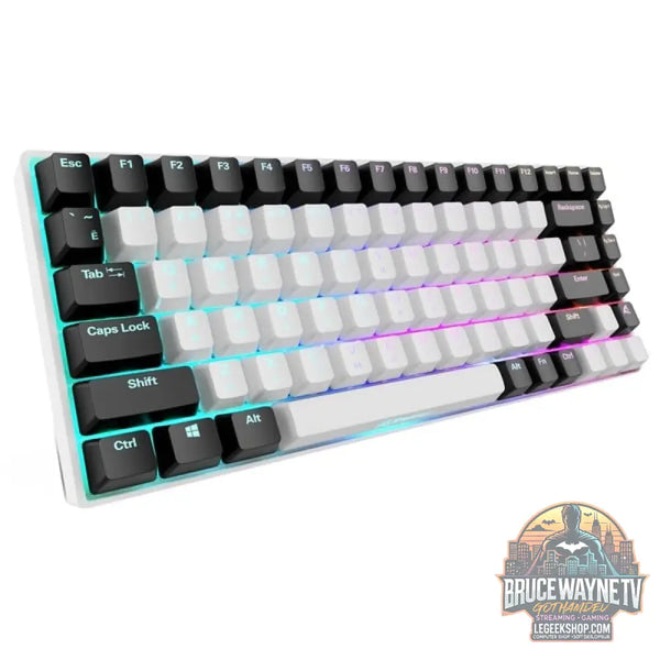 SKILLER SGK50 S3 - Sharkoon