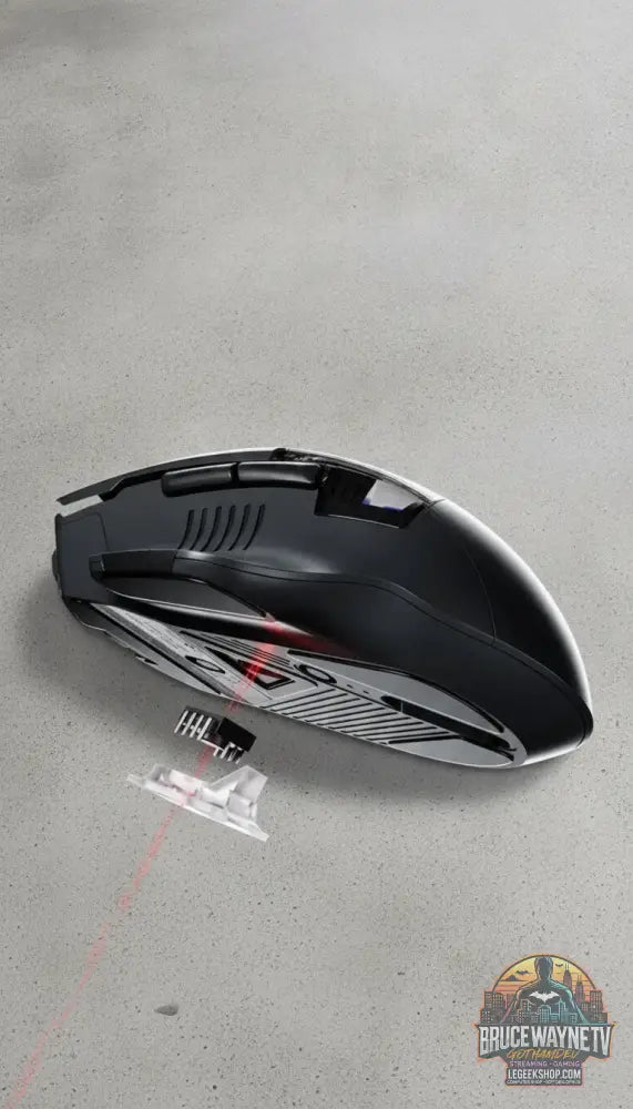 Souris Gaming Sans Fil — vue détail 15 LeGeekShop