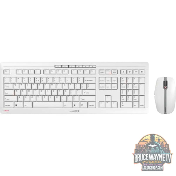 STREAM DESKTOP RECHARGE - CHERRY