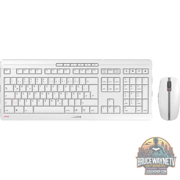 STREAM DESKTOP - CHERRY