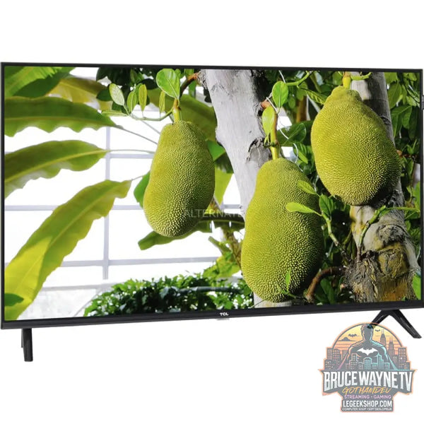 TCL 43V5C, QLED-Fernseher - TCL