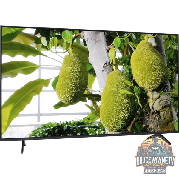 TCL 55Q6C Mini-LED, QLED-Fernseher - TCL
