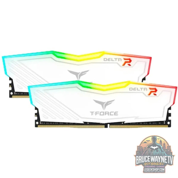 Team Group DIMM 16 GB DDR4-3600 (2x 8 GB) Dual-Kit, Arbeitsspeicher - Team Group