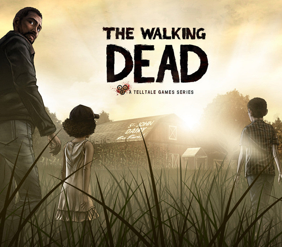 The Walking Dead