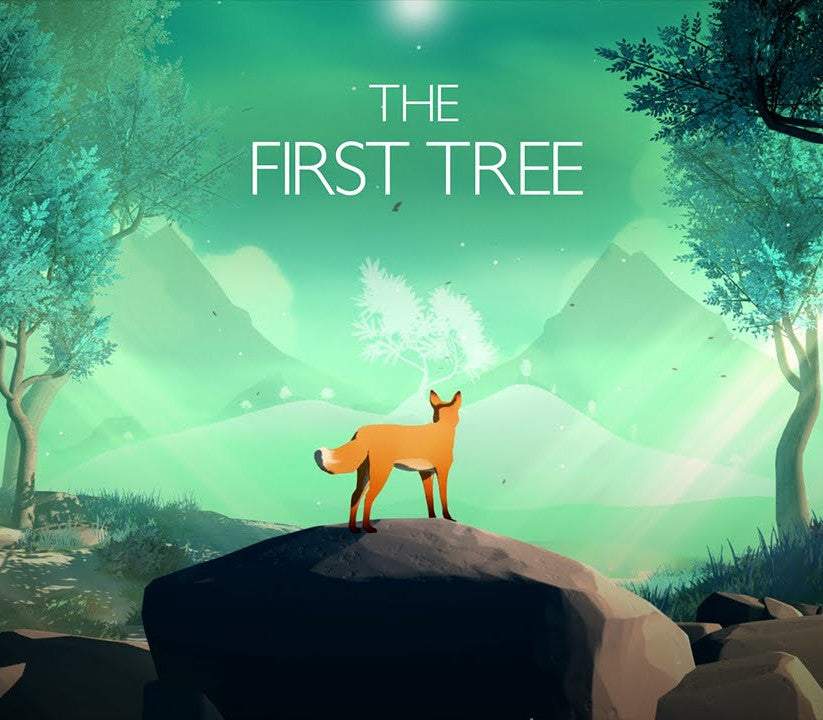 The First Tree