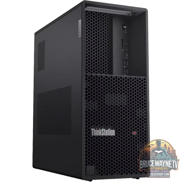 ThinkStation P3 Tower Gen 2 (30HT00BVGE)