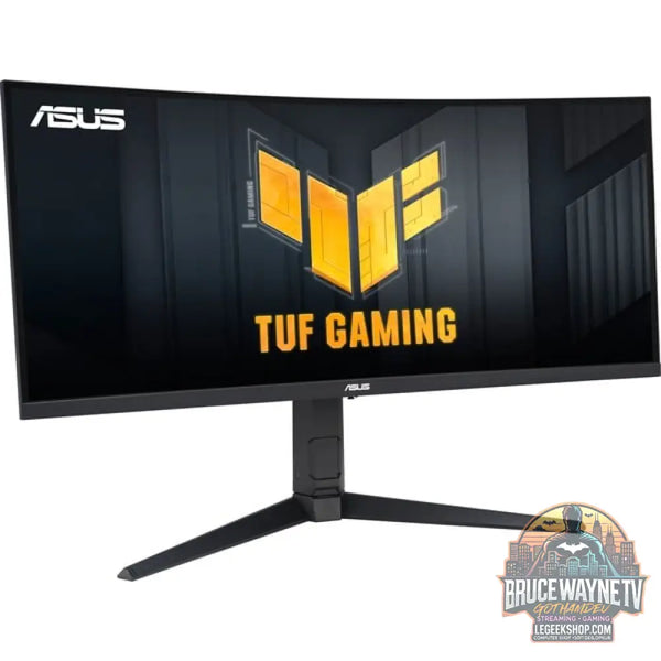 TUF Gaming VG34VQL3A 34" QHD/WQHD VA 180 Hz