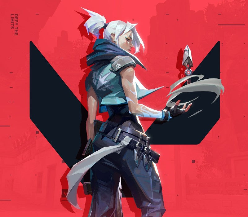 VALORANT 23900 CLP CL