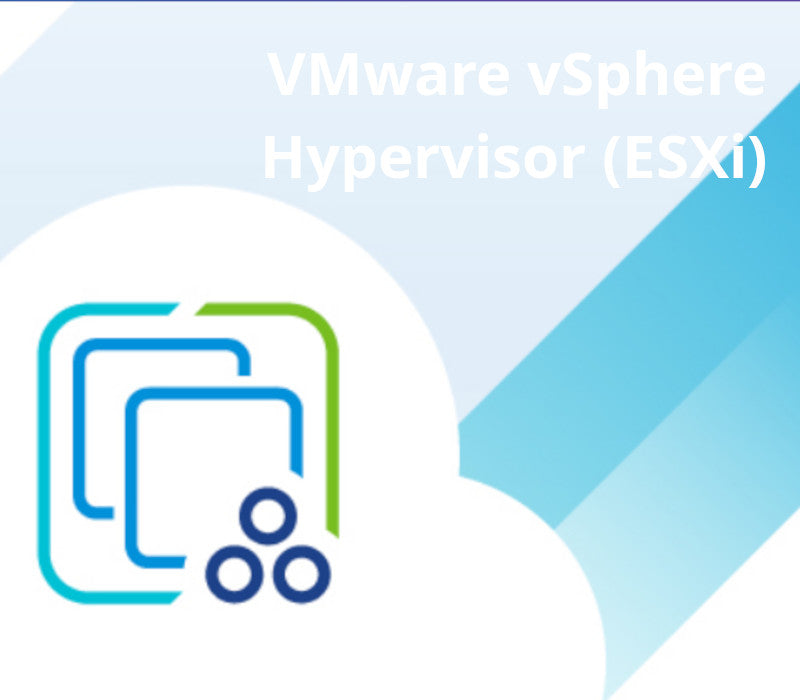 VMware vSphere Hypervisor (ESXi) 7.0U3g