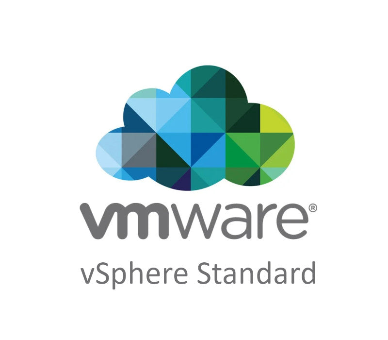 VMware vSphere 6.7 Standard