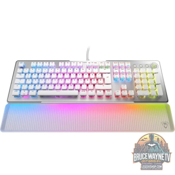 Vulcan II Max - Turtle Beach