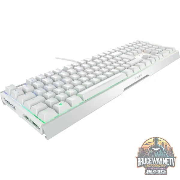 XTRFY MX 3.1 - CHERRY