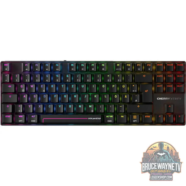 XTRFY MX 8.2 Pro TMR Wireless - CHERRY