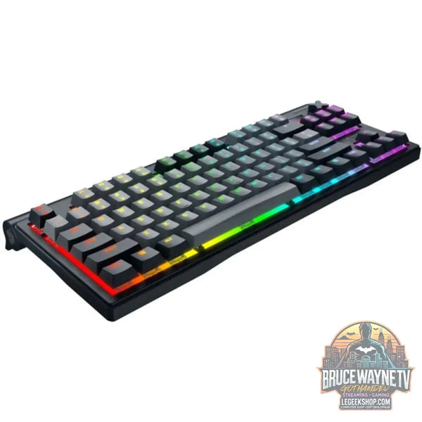 XTRFY MX 8.3 TKL Wireless - CHERRY